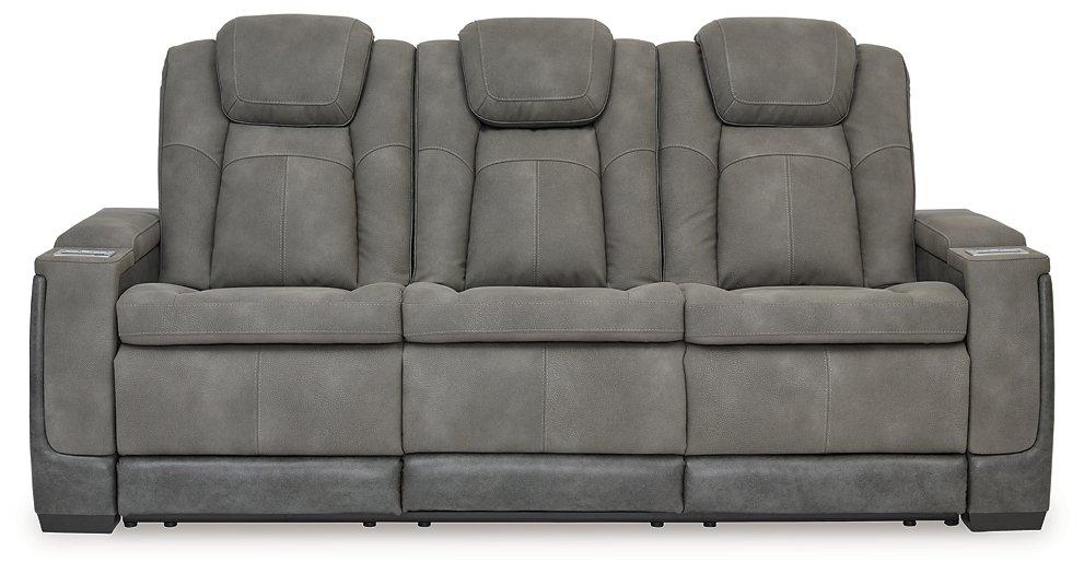 Next-Gen DuraPella Living Room Set - Imperial Furniture (Las Vegas, NV) - Multi Location
