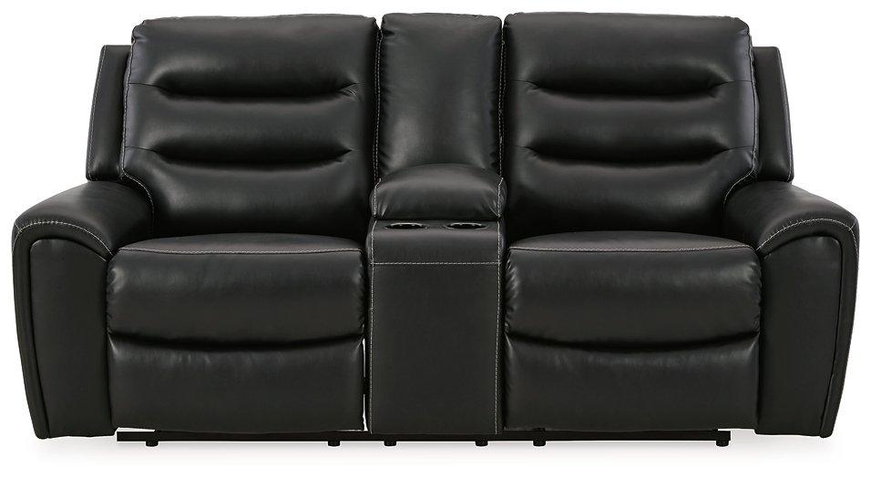 Warlin Living Room Set - Imperial Furniture (Las Vegas, NV) - Multi Location