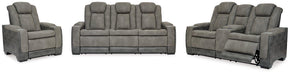 Next-Gen DuraPella Living Room Set - Imperial Furniture (Las Vegas, NV) - Multi Location