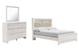 Altyra Bedroom Set - Imperial Furniture (Las Vegas, NV) - Multi Location