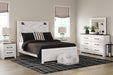Gerridan Bedroom Set - Imperial Furniture (Las Vegas, NV) - Multi Location