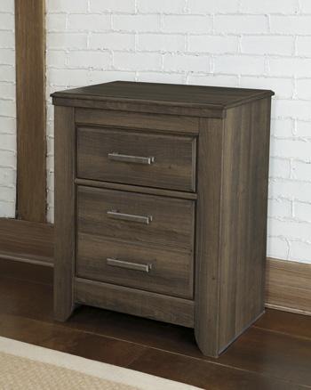 Juararo Bedroom Set - Imperial Furniture (Las Vegas, NV) - Multi Location