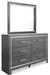 Lodanna Bedroom Set - Imperial Furniture (Las Vegas, NV) - Multi Location