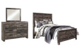 Wynnlow Bedroom Set - Imperial Furniture (Las Vegas, NV) - Multi Location