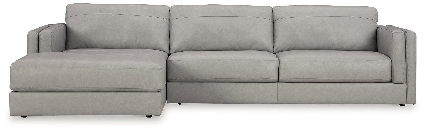 Amiata Upholstery Package - Imperial Furniture (Las Vegas, NV) - Multi Location