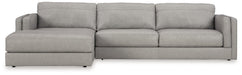 Amiata Upholstery Package - Imperial Furniture (Las Vegas, NV) - Multi Location