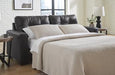 Barlin Mills Sofa Sleeper - Imperial Furniture (Las Vegas, NV) - Multi Location
