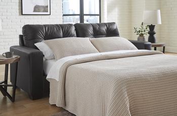 Barlin Mills Sofa Sleeper - Imperial Furniture (Las Vegas, NV) - Multi Location