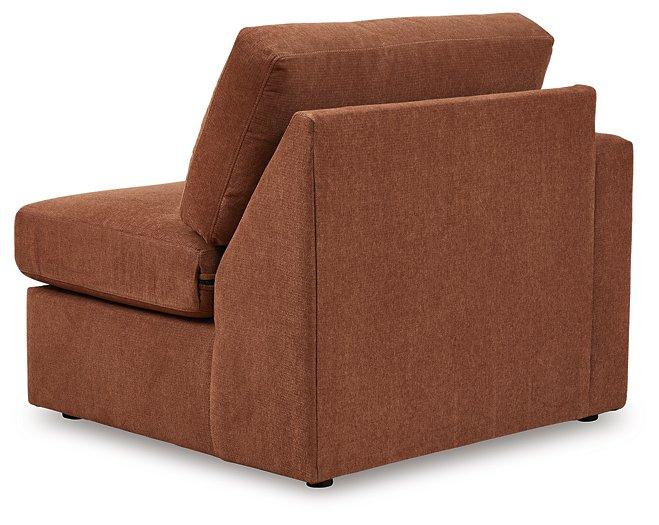 Modmax Balanced Sectional with Audio and Storage Consoles - Imperial Furniture (Las Vegas, NV) - Multi Location