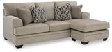 Stonemeade Living Room Set - Imperial Furniture (Las Vegas, NV) - Multi Location