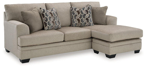 Stonemeade Sofa Chaise - Imperial Furniture (Las Vegas, NV) - Multi Location