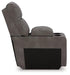 Next-Gen DuraPella Power Reclining Sectional - Imperial Furniture (Las Vegas, NV) - Multi Location