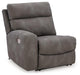 Next-Gen DuraPella Power Reclining Sectional - Imperial Furniture (Las Vegas, NV) - Multi Location