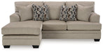 Stonemeade Living Room Set - Imperial Furniture (Las Vegas, NV) - Multi Location