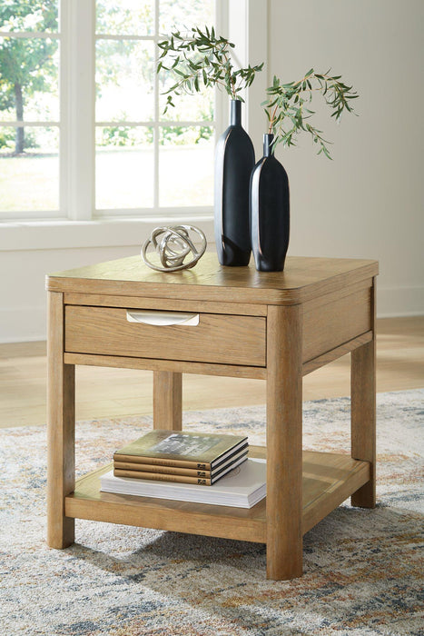 Rencott Occasional Table Set - Imperial Furniture (Las Vegas, NV) - Multi Location
