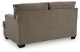 Stonemeade Living Room Set - Imperial Furniture (Las Vegas, NV) - Multi Location