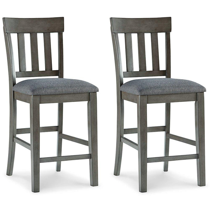 Hallanden Dining Room Set - Imperial Furniture (Las Vegas, NV) - Multi Location