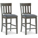 Hallanden Dining Room Set - Imperial Furniture (Las Vegas, NV) - Multi Location