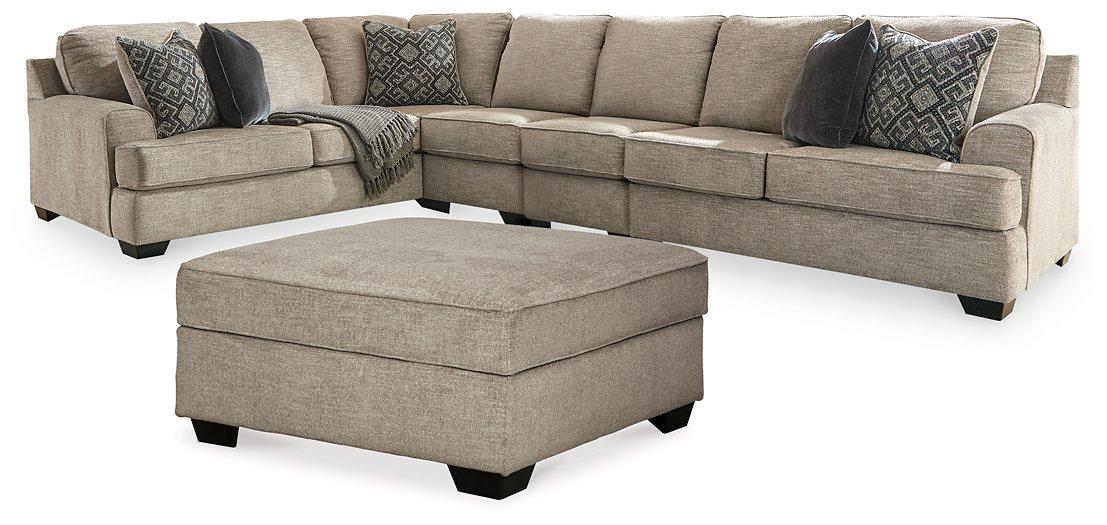 Bovarian Living Room Set - Imperial Furniture (Las Vegas, NV) - Multi Location