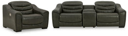 Center Line Living Room Set - Imperial Furniture (Las Vegas, NV) - Multi Location