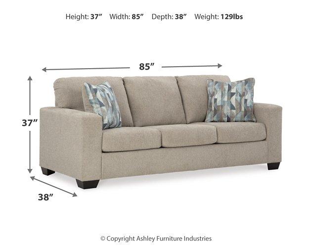 Deltona Living Room Set - Imperial Furniture (Las Vegas, NV) - Multi Location