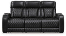 Boyington Living Room Set - Imperial Furniture (Las Vegas, NV) - Multi Location