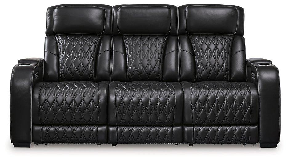 Boyington Living Room Set - Imperial Furniture (Las Vegas, NV) - Multi Location