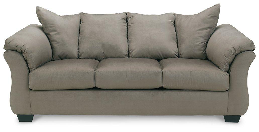 Darcy Living Room Set - Imperial Furniture (Las Vegas, NV) - Multi Location