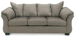 Darcy Living Room Set - Imperial Furniture (Las Vegas, NV) - Multi Location