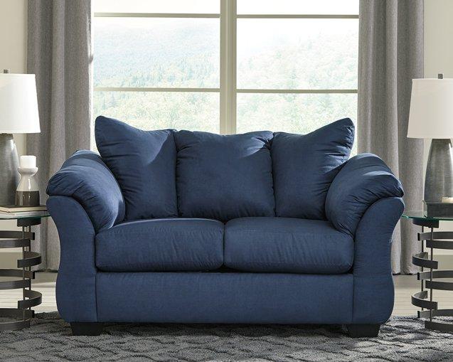Darcy Living Room Set - Imperial Furniture (Las Vegas, NV) - Multi Location