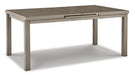 Beach Front Outdoor Set - Imperial Furniture (Las Vegas, NV) - Multi Location