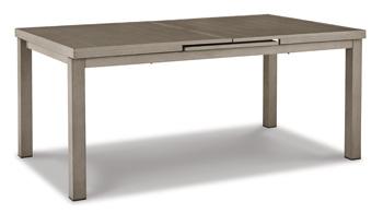 Beach Front Outdoor Set - Imperial Furniture (Las Vegas, NV) - Multi Location