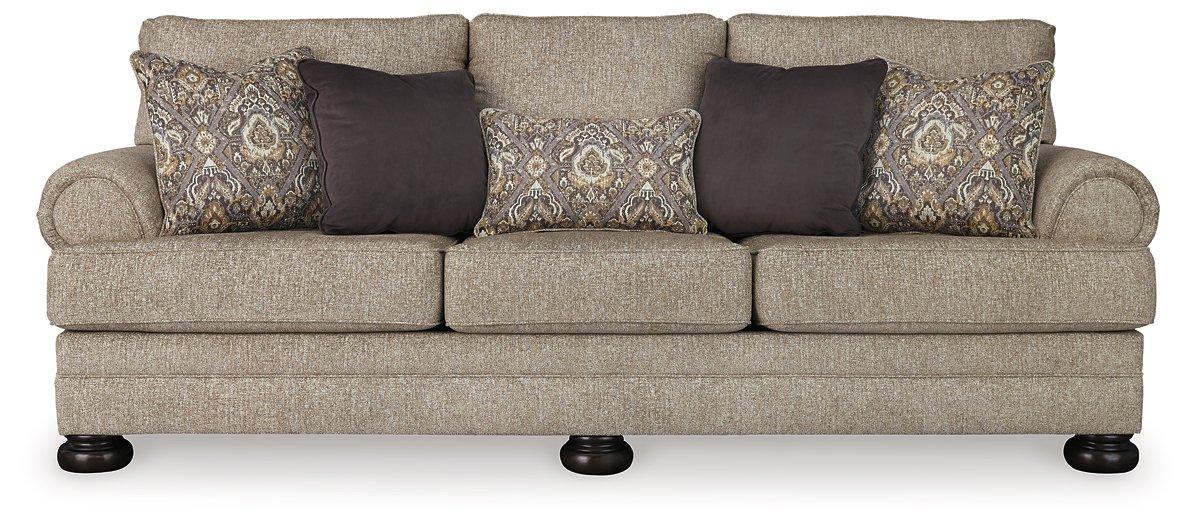 Kananwood Living Room Set - Imperial Furniture (Las Vegas, NV) - Multi Location