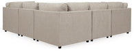 Kellway Sectional - Imperial Furniture (Las Vegas, NV) - Multi Location