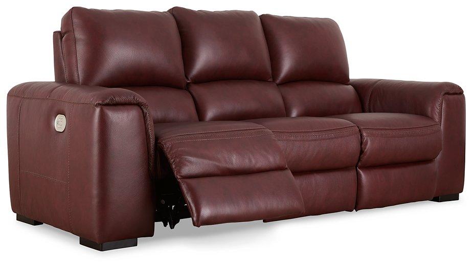 Alessandro Living Room Set - Imperial Furniture (Las Vegas, NV) - Multi Location