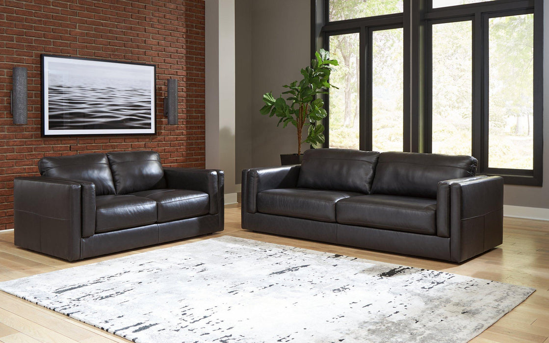 Amiata Upholstery Package - Imperial Furniture (Las Vegas, NV) - Multi Location