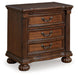Lavinton Bedroom Set - Imperial Furniture (Las Vegas, NV) - Multi Location