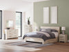 Lawroy Bed - Imperial Furniture (Las Vegas, NV) - Multi Location