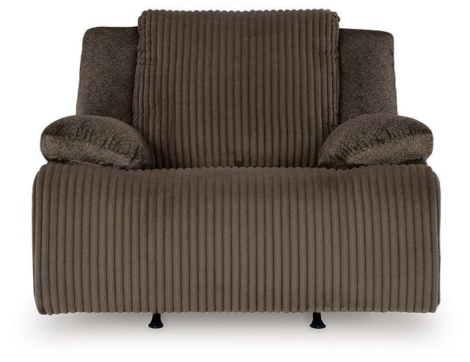 Top Tier Recliner - Imperial Furniture (Las Vegas, NV) - Multi Location