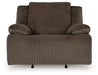 Top Tier Recliner - Imperial Furniture (Las Vegas, NV) - Multi Location