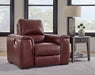Alessandro Living Room Set - Imperial Furniture (Las Vegas, NV) - Multi Location