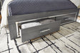 Lodanna Bedroom Set - Imperial Furniture (Las Vegas, NV) - Multi Location