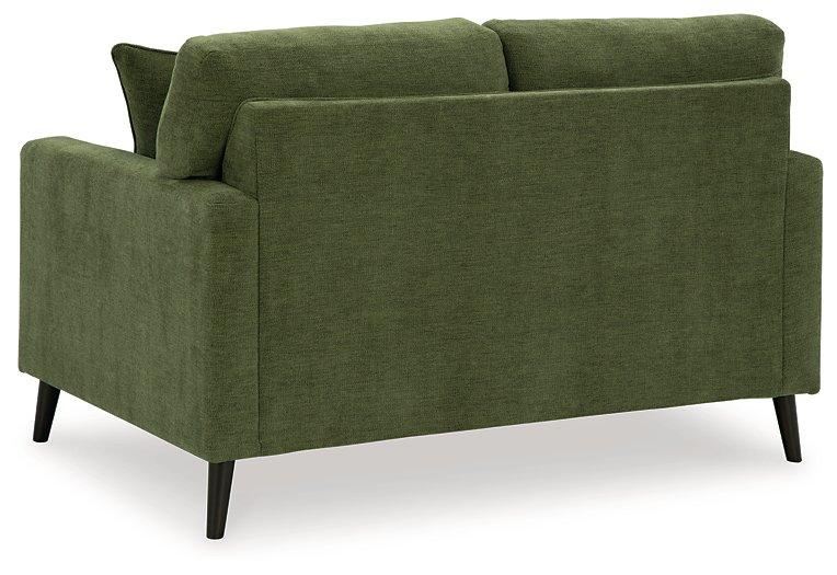 Bixler Living Room Set - Imperial Furniture (Las Vegas, NV) - Multi Location