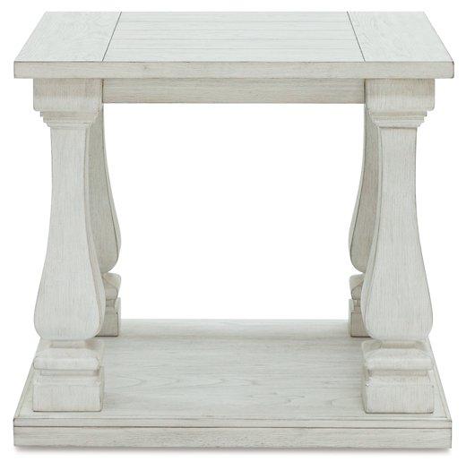 Arlendyne Occasional Table Set - Imperial Furniture (Las Vegas, NV) - Multi Location