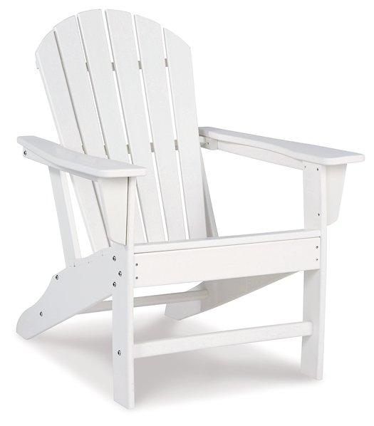Sundown Treasure Outdoor Seating Set - Imperial Furniture (Las Vegas, NV) - Multi Location