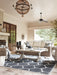 Beachcroft Outdoor Conversation Set - Imperial Furniture (Las Vegas, NV) - Multi Location