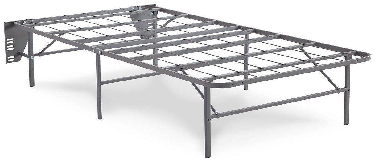 8 Inch Chime Innerspring Mattress Set - Imperial Furniture (Las Vegas, NV) - Multi Location