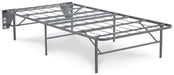 8 Inch Chime Innerspring Mattress Set - Imperial Furniture (Las Vegas, NV) - Multi Location