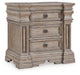 Blairhurst Bedroom Set - Imperial Furniture (Las Vegas, NV) - Multi Location