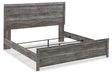 Bronyan Bedroom Set - Imperial Furniture (Las Vegas, NV) - Multi Location
